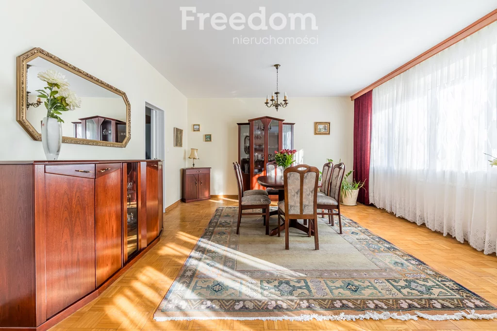Dom 405,30 m², oferta nr , 14695/3685/ODS, Warszawa, Targówek, Targówek, Dominiki