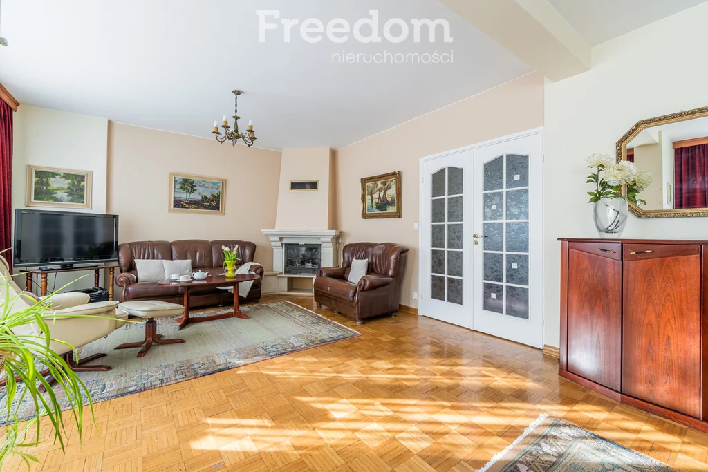 Dom 405,30 m², oferta nr , 14695/3685/ODS, Warszawa, Targówek, Targówek, Dominiki