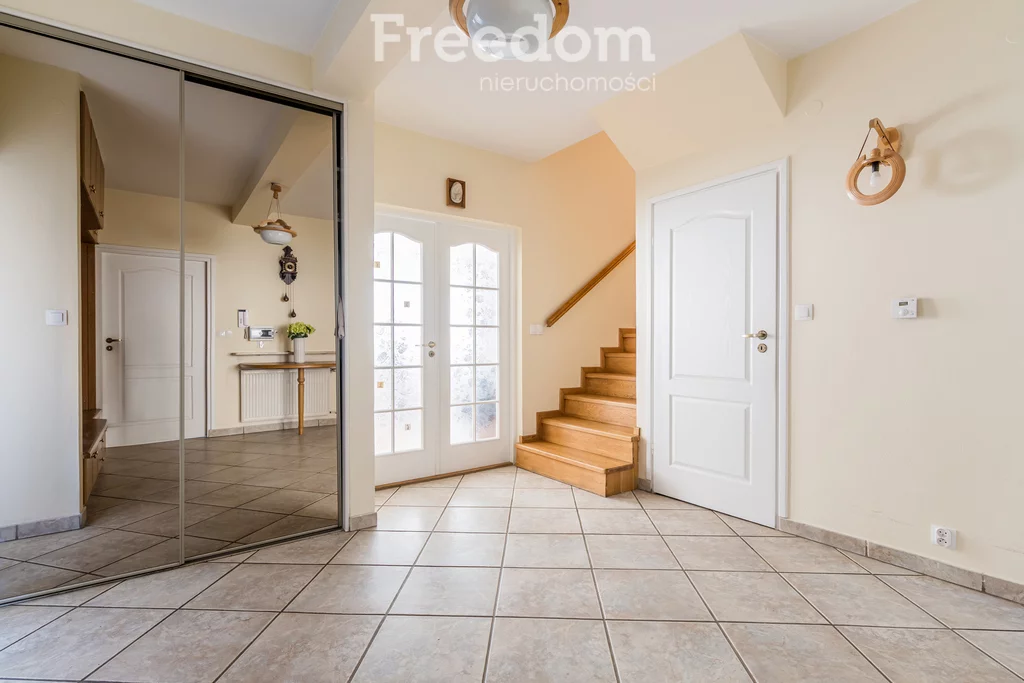 Dom 405,30 m², oferta nr , 14695/3685/ODS, Warszawa, Targówek, Targówek, Dominiki