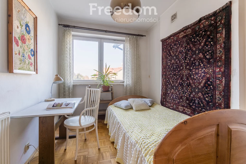 Dom 405,30 m², oferta nr , 14695/3685/ODS, Warszawa, Targówek, Targówek, Dominiki