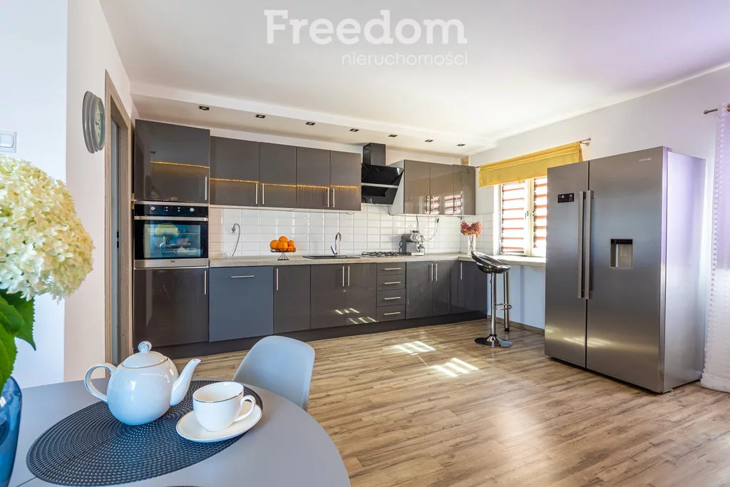 Dom 477,34 m², oferta nr , 15742/3685/ODS, Rogoźno, Fabryczna