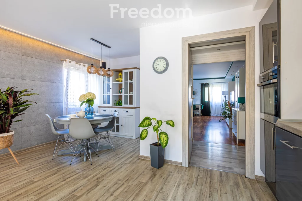 Dom 477,34 m², oferta nr , 15742/3685/ODS, Rogoźno, Fabryczna