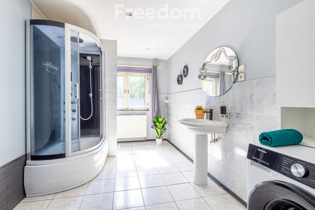Dom 477,34 m², oferta nr , 15742/3685/ODS, Rogoźno, Fabryczna