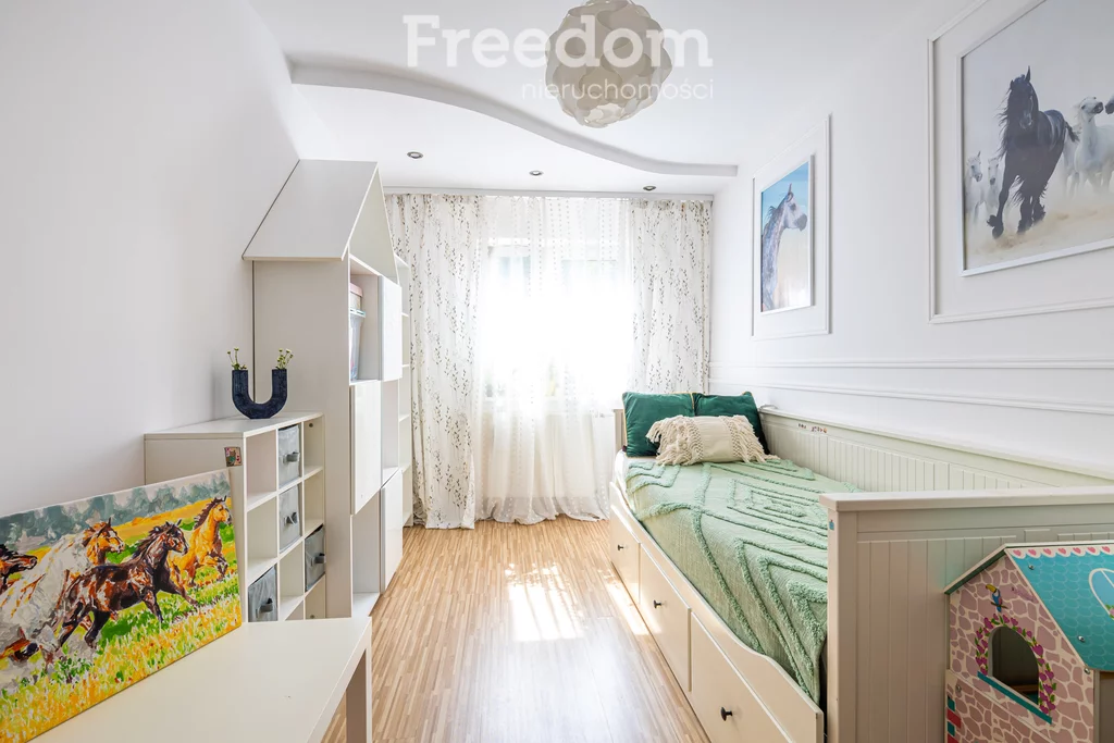 Dom 477,34 m², oferta nr , 15742/3685/ODS, Rogoźno, Fabryczna