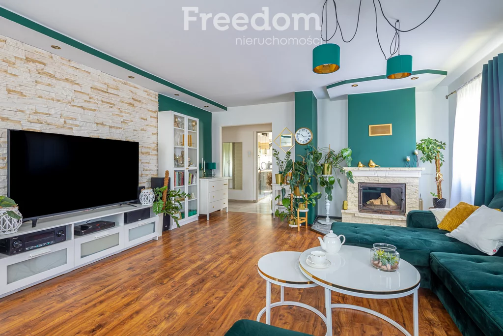 Dom 477,34 m², oferta nr , 15742/3685/ODS, Rogoźno, Fabryczna
