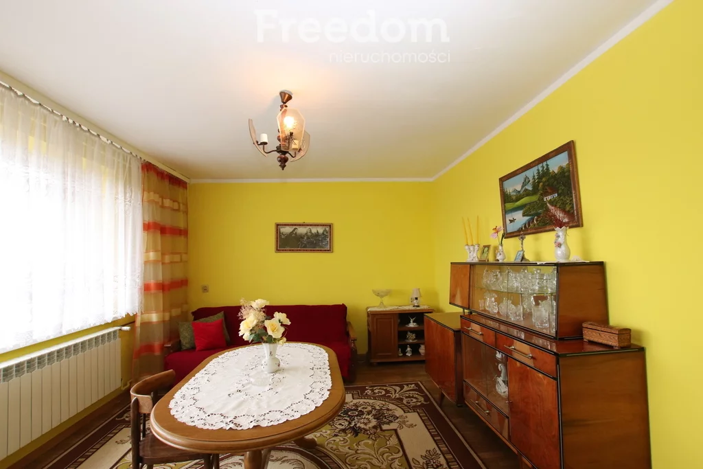 Dom 254,00 m², oferta nr , 15407/3685/ODS, Kłodawa