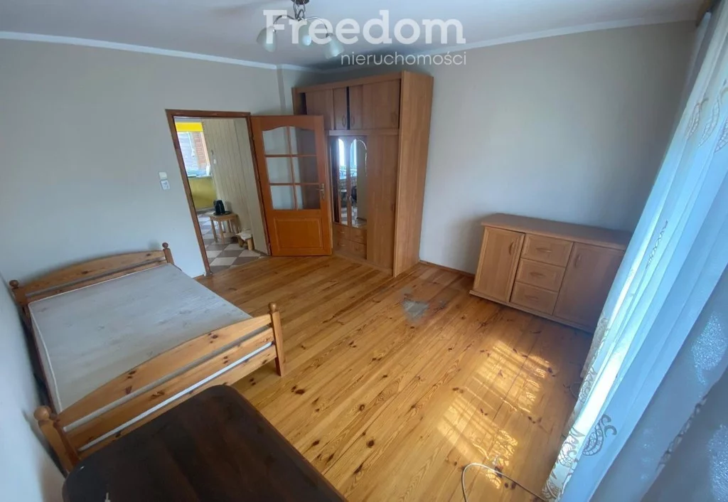 Dom 248,70 m², oferta nr , 13616/3685/ODS, Tułowice, Kościuszki 6