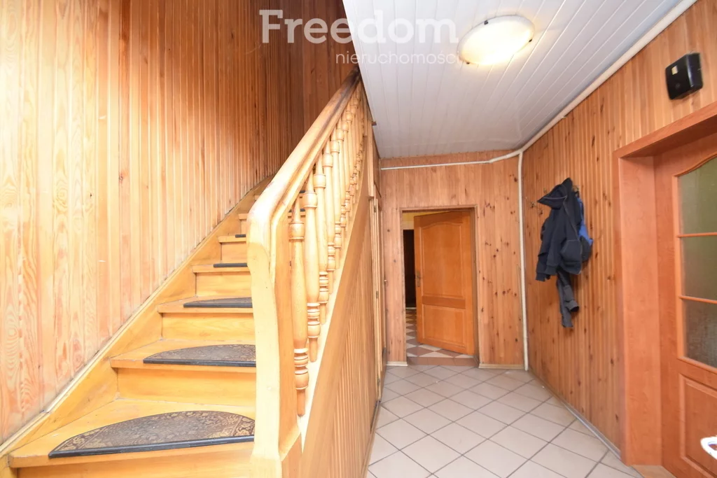 Dom 248,70 m², oferta nr , 13616/3685/ODS, Tułowice, Kościuszki 6