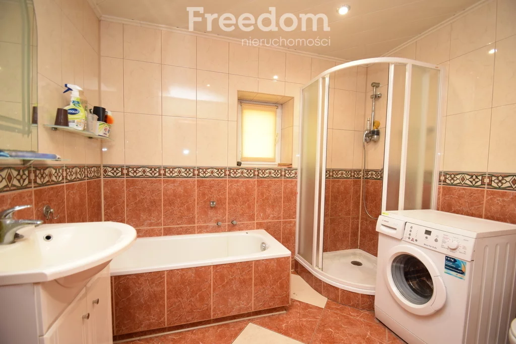 Dom 248,70 m², oferta nr , 13616/3685/ODS, Tułowice, Kościuszki 6