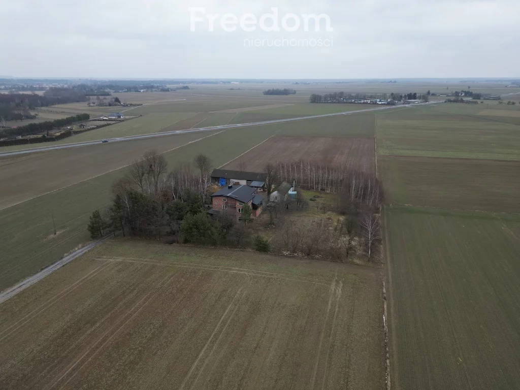 Dom 430,00 m², oferta nr , 14793/3685/ODS, Leopoldów