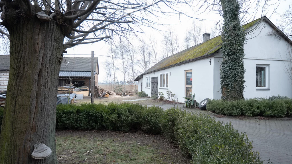 Dom 430,00 m², oferta nr , 14793/3685/ODS, Leopoldów