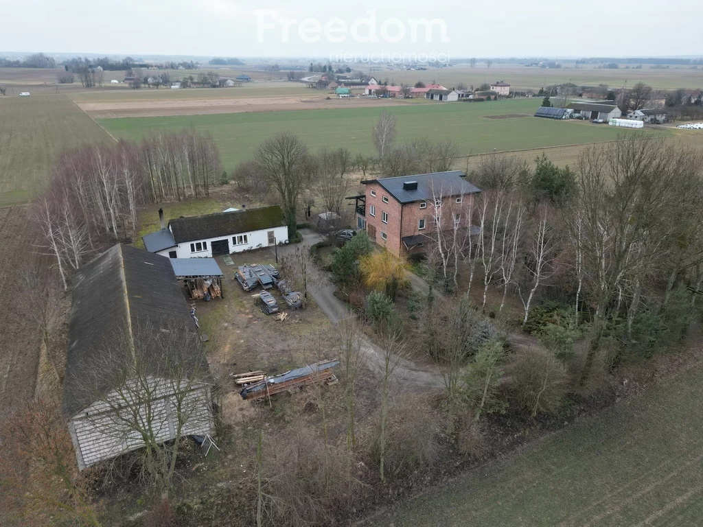 Dom 430,00 m², oferta nr , 14793/3685/ODS, Leopoldów