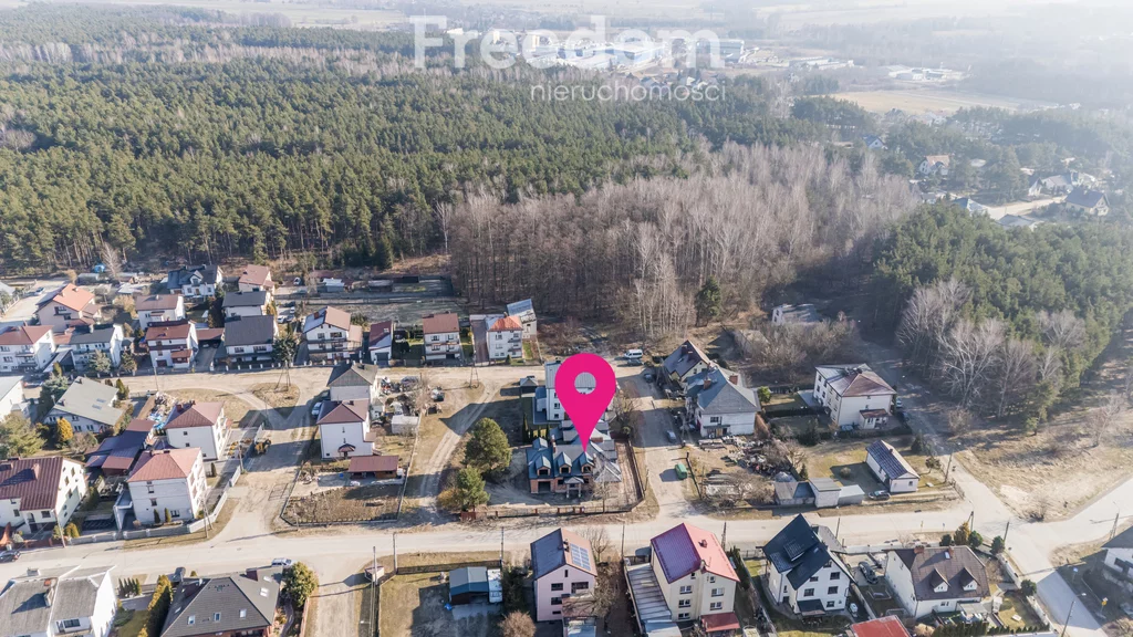 Dom 392,60 m², oferta nr , 14675/3685/ODS, Łaskarzew, Lipowa
