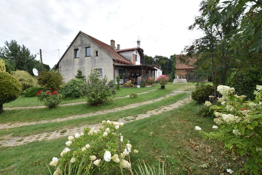 Domy 16135/3685/ODS Michalice