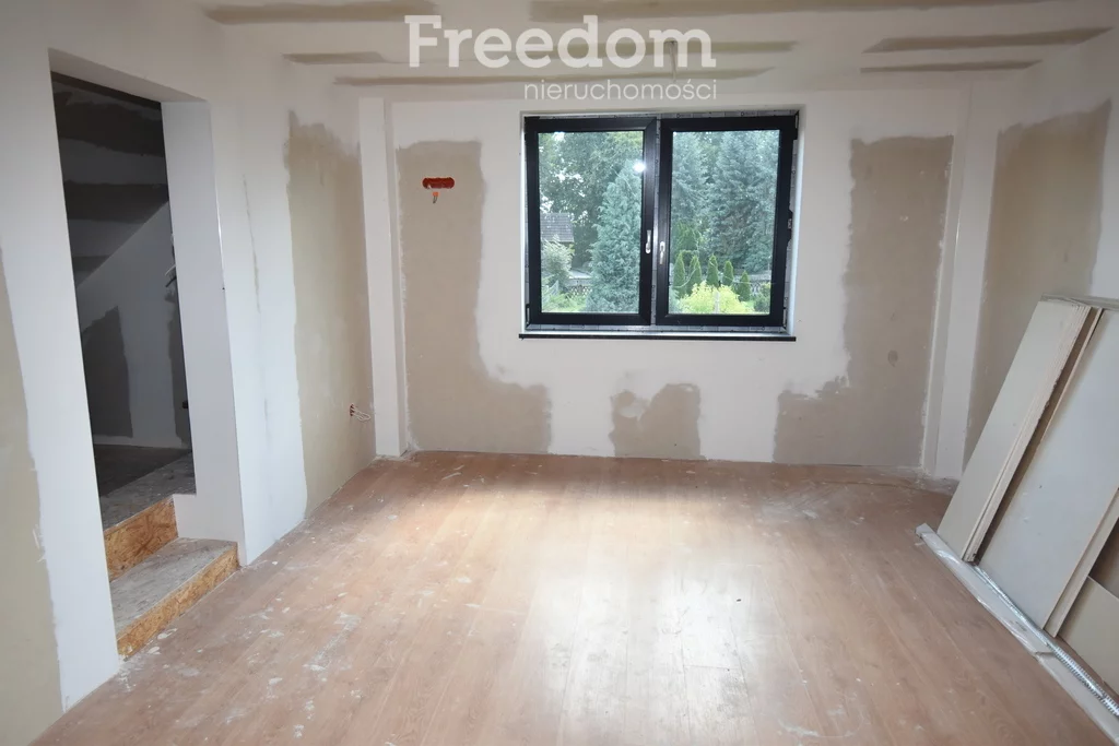 Dom 189,00 m², oferta nr , 16135/3685/ODS, Michalice