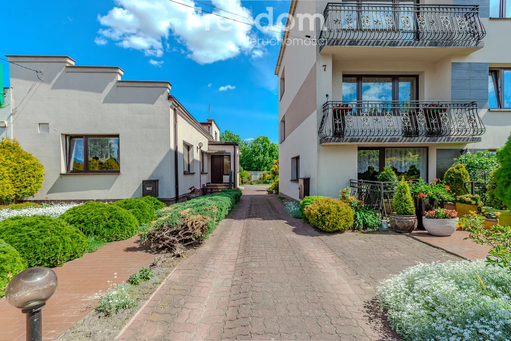 Dom 300,00 m², oferta nr , 15533/3685/ODS, Nadarzyn, Mszczonowska
