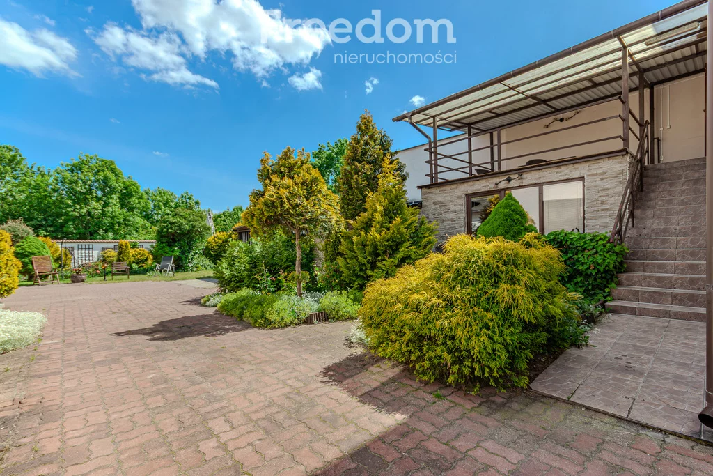 Dom 300,00 m², oferta nr , 15533/3685/ODS, Nadarzyn, Mszczonowska