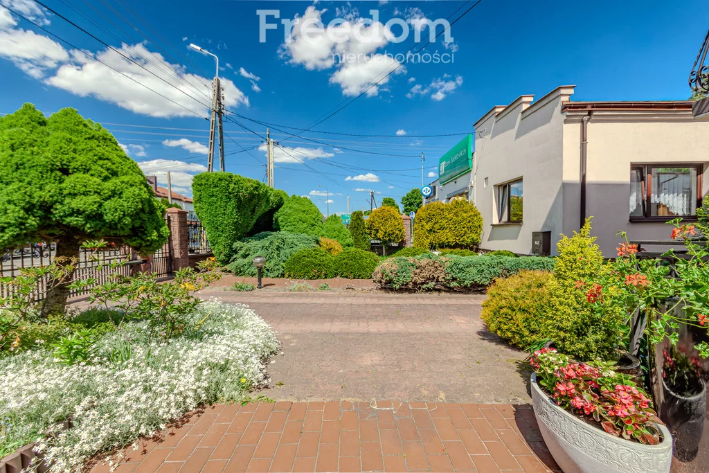 Dom 300,00 m², oferta nr , 15533/3685/ODS, Nadarzyn, Mszczonowska