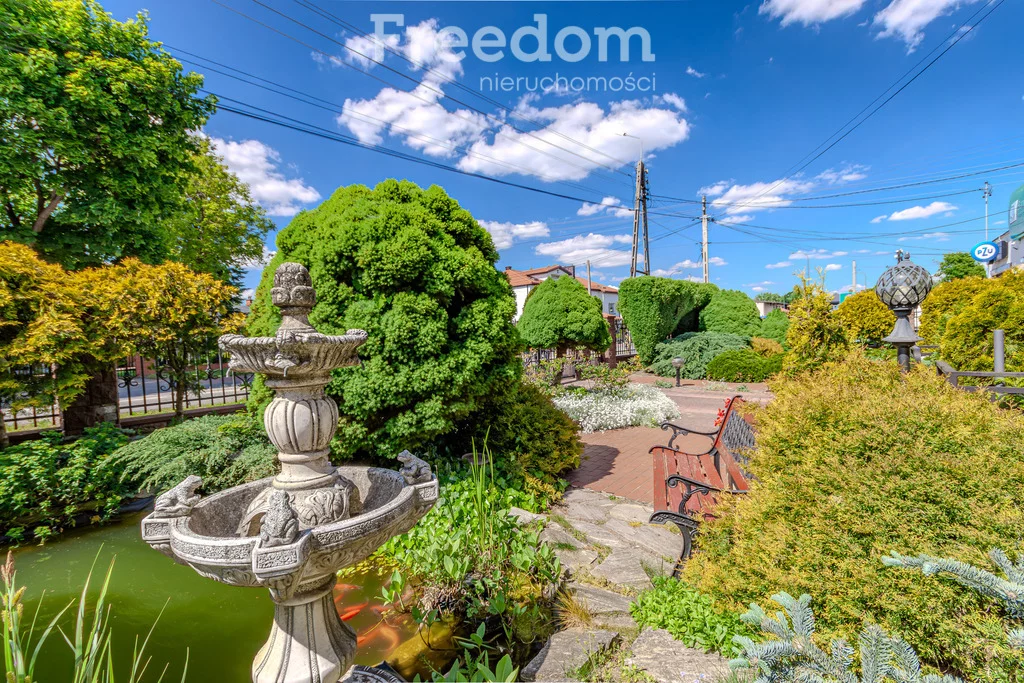 Dom 300,00 m², oferta nr , 15533/3685/ODS, Nadarzyn, Mszczonowska
