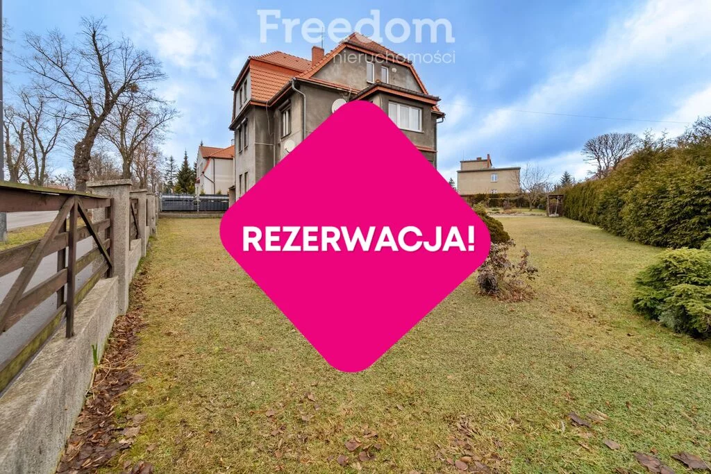 Dom na sprzedaż, 276,00 m², oferta nr 14599/3685/ODS