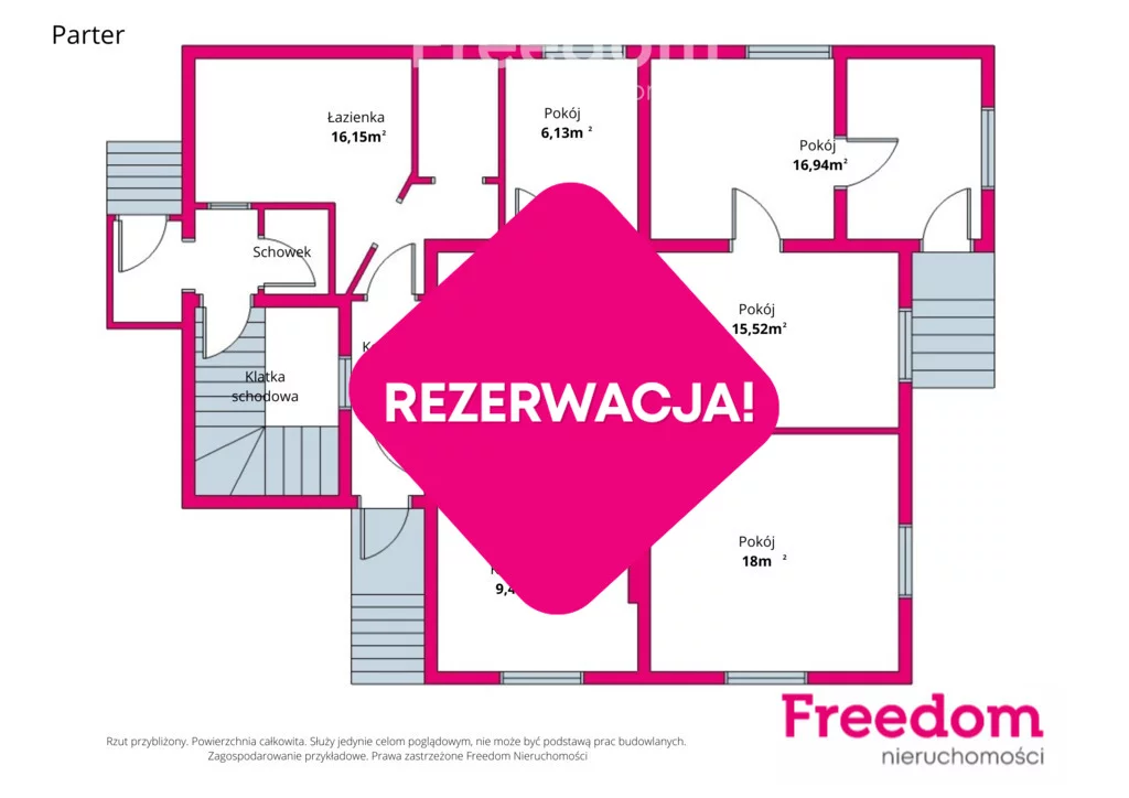 Dom 330,00 m², oferta nr , 14825/3685/ODS, Pruszcz Gdański, płk. Dąbka