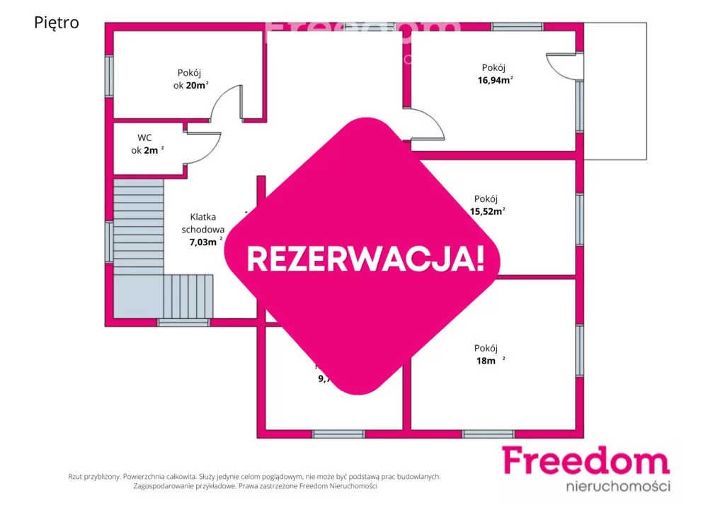 Dom 330,00 m², oferta nr , 14825/3685/ODS, Pruszcz Gdański, płk. Dąbka