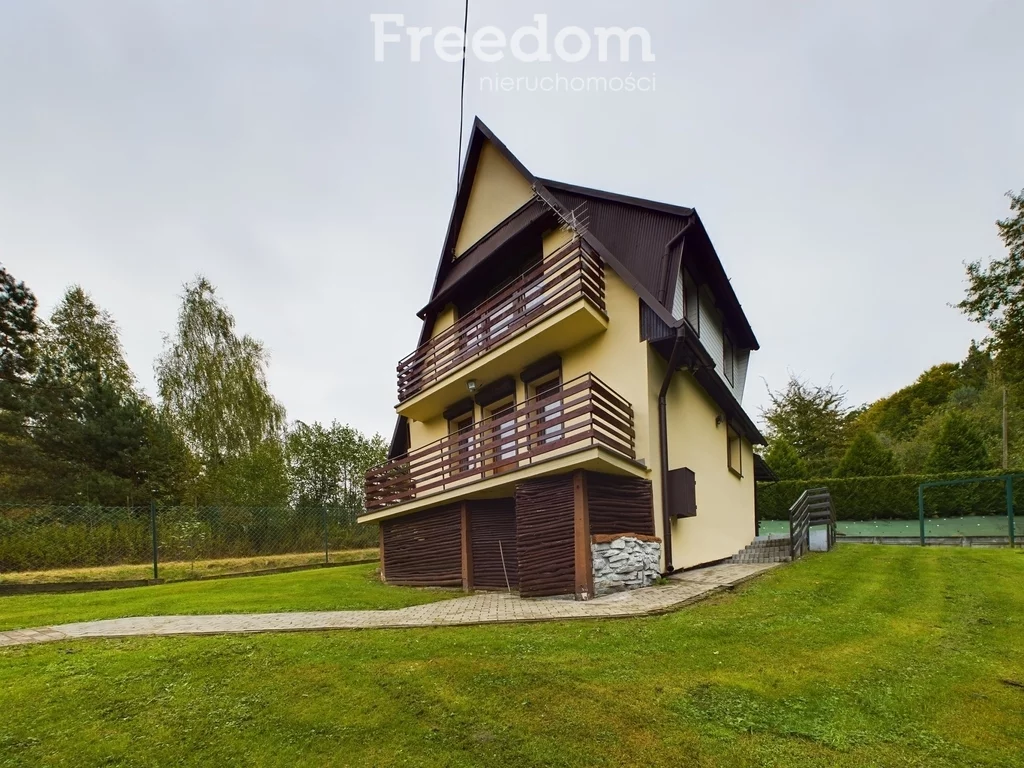 Dom na sprzedaż, 210,00 m², oferta nr 13292/3685/ODS