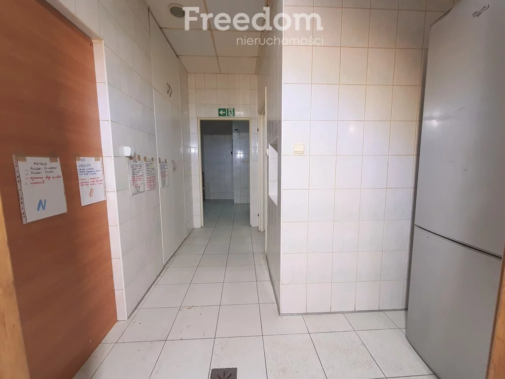 Dom 609,00 m², oferta nr , 15878/3685/ODS, Kałuszyn, Podleśna