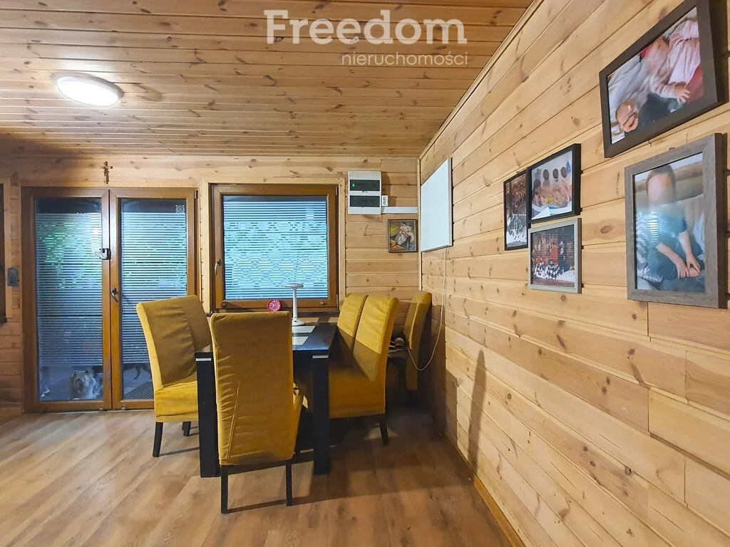 Dom 609,00 m², oferta nr , 15878/3685/ODS, Kałuszyn, Podleśna