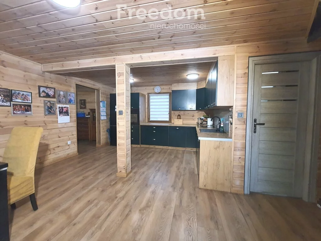 Dom 609,00 m², oferta nr , 15878/3685/ODS, Kałuszyn, Podleśna