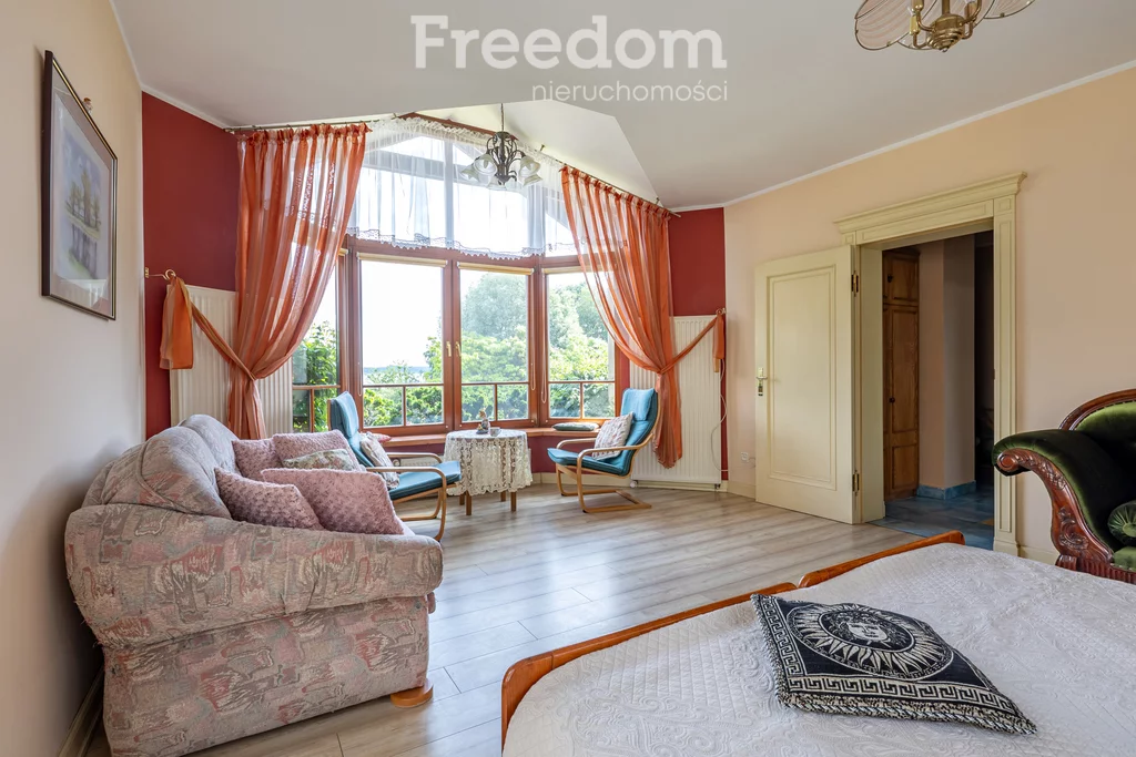 Dom i rezydencja 628,00 m², oferta nr , 15905/3685/ODS, Polanowo