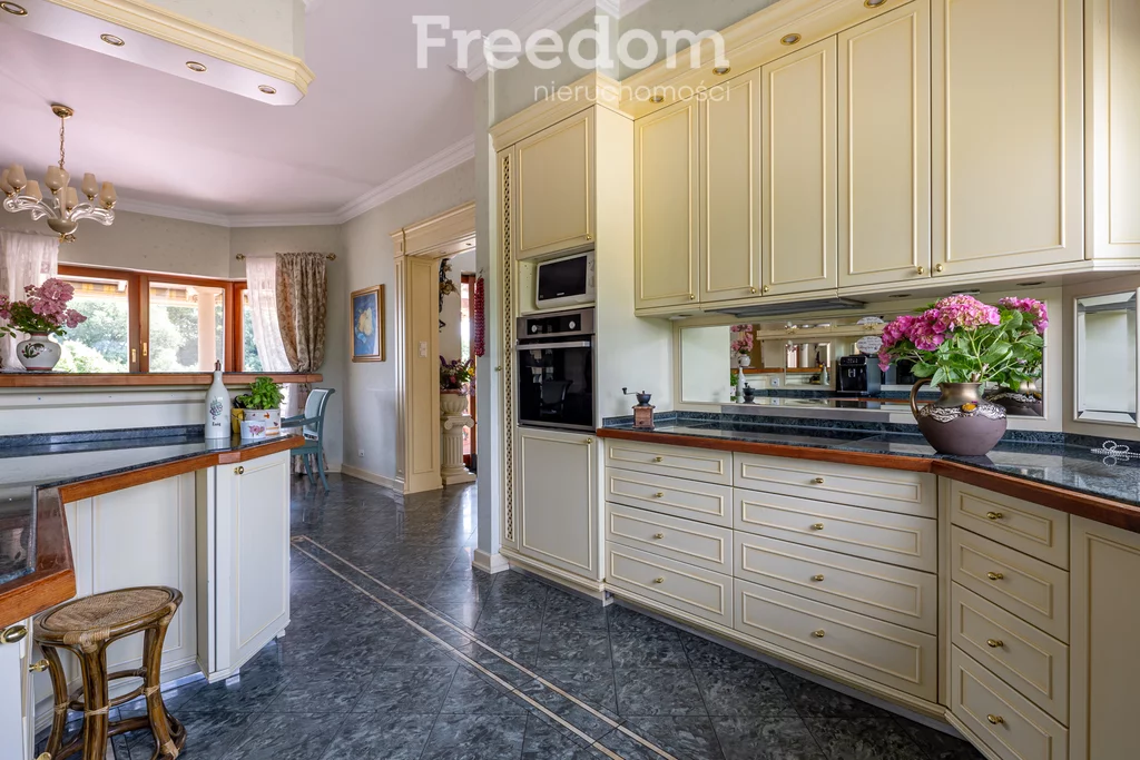 Dom i rezydencja 628,00 m², oferta nr , 15905/3685/ODS, Polanowo
