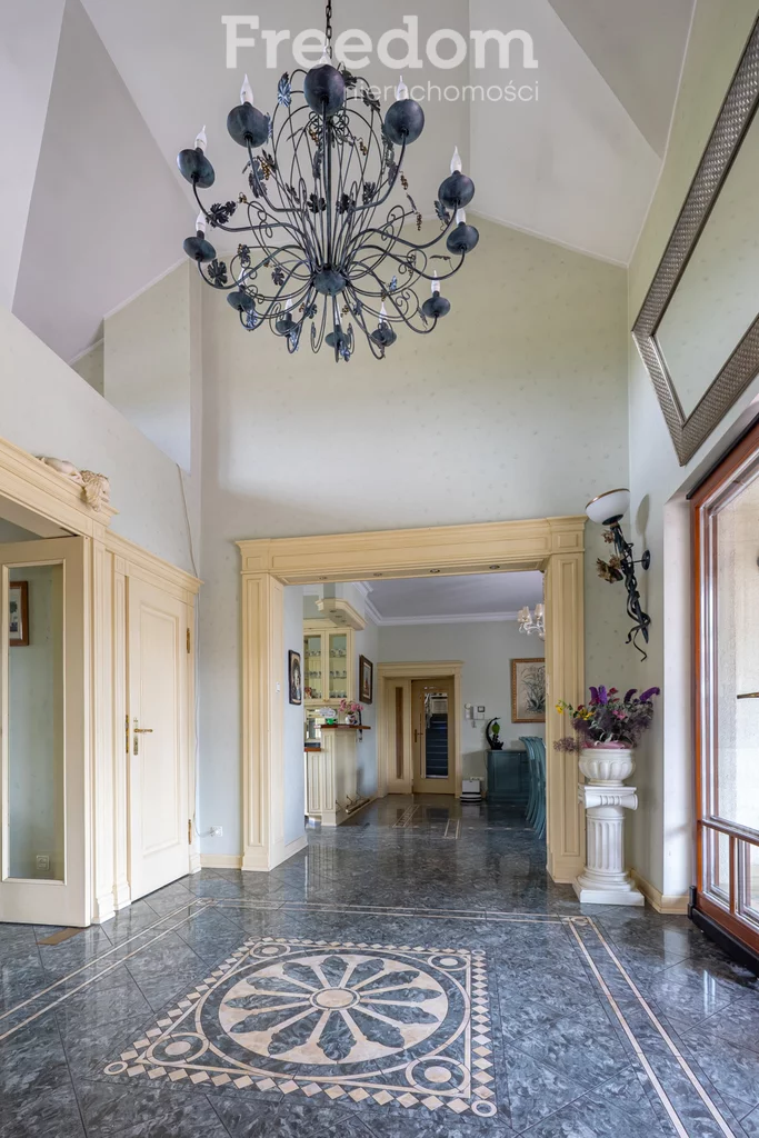 Dom 628,00 m², oferta nr , 15937/3685/ODS, Poznań