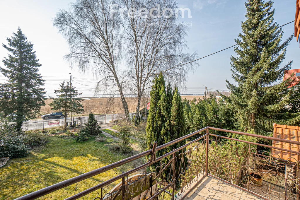Dom 260,00 m², oferta nr , 15055/3685/ODS, Kąty Rybackie, Rybacka