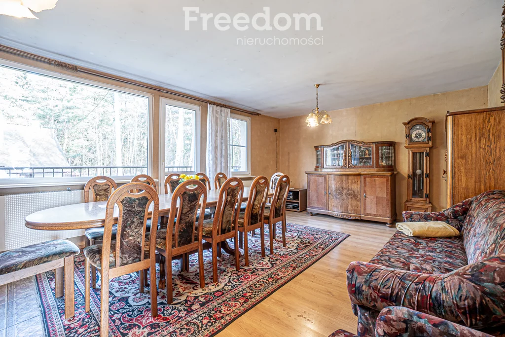 Dom 260,00 m², oferta nr , 15055/3685/ODS, Kąty Rybackie, Rybacka