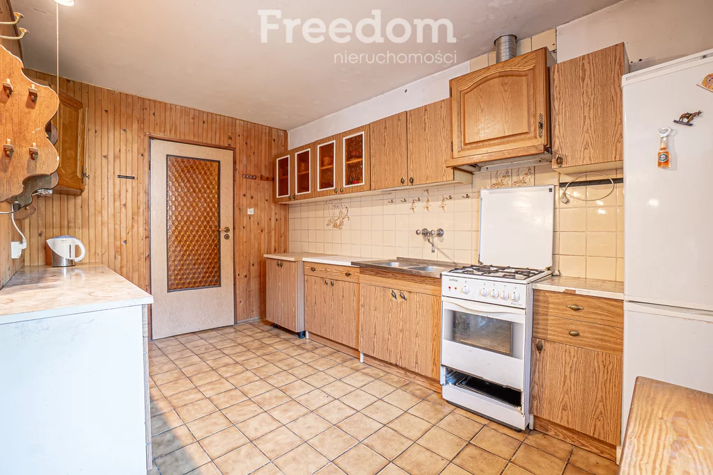 Dom 260,00 m², oferta nr , 15055/3685/ODS, Kąty Rybackie, Rybacka