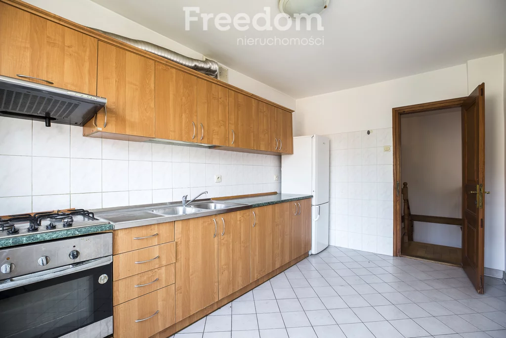 Dom 220,00 m², oferta nr , 15621/3685/ODS, Rzeszów, Mieszka I