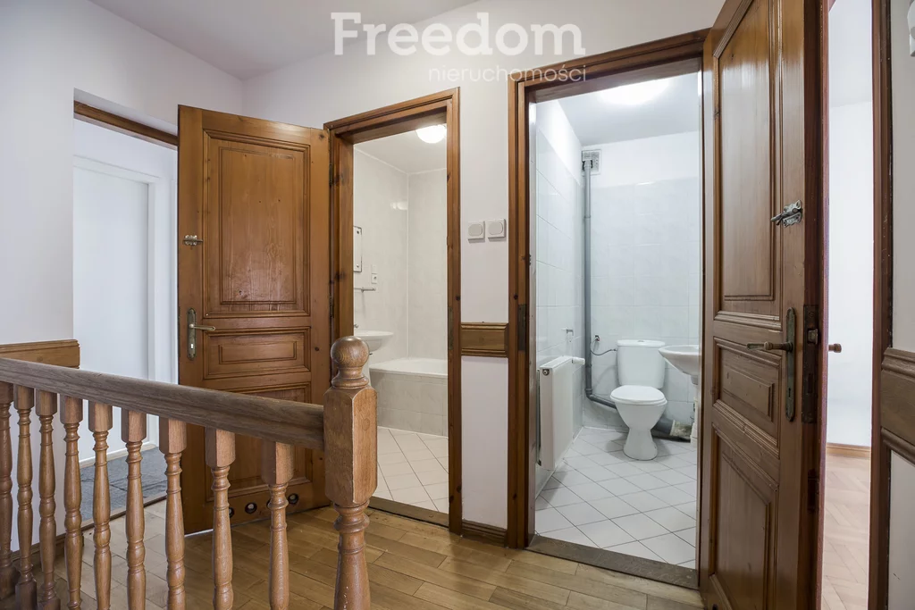 Dom 220,00 m², oferta nr , 15621/3685/ODS, Rzeszów, Mieszka I