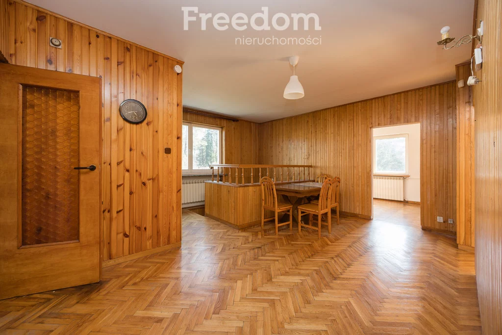 Dom 240,00 m², oferta nr , 14808/3685/ODS, Józefów, Willowa