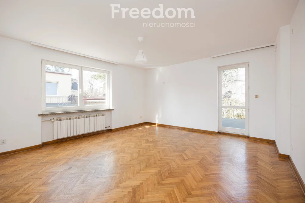 Dom 240,00 m², oferta nr , 14808/3685/ODS, Józefów, Willowa