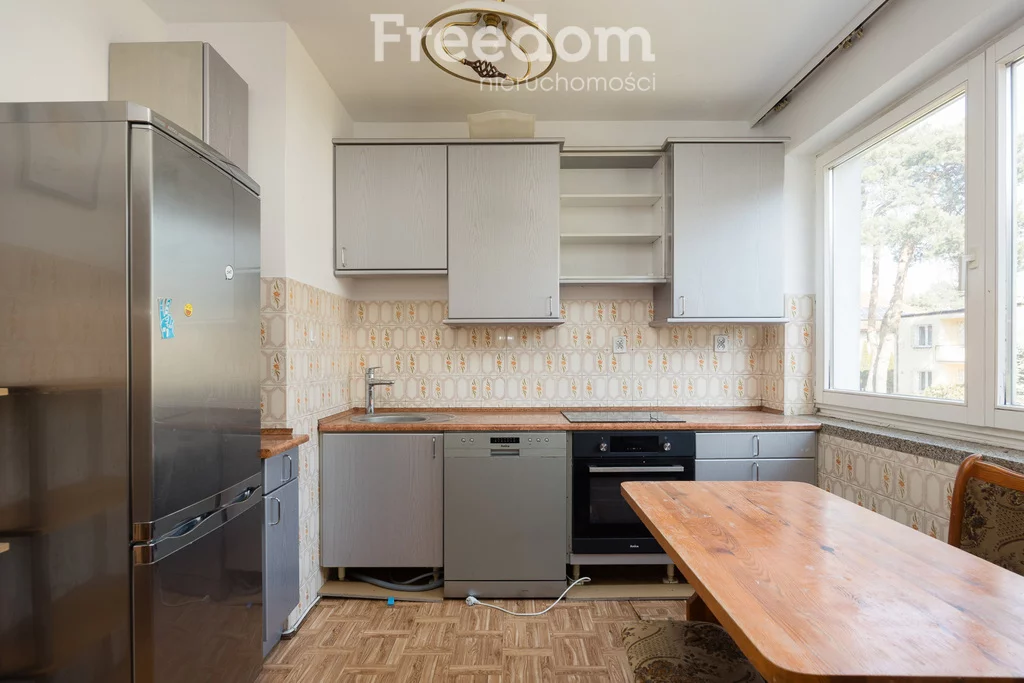 Dom 240,00 m², oferta nr , 14808/3685/ODS, Józefów, Willowa