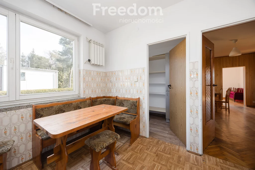Dom 240,00 m², oferta nr , 14808/3685/ODS, Józefów, Willowa