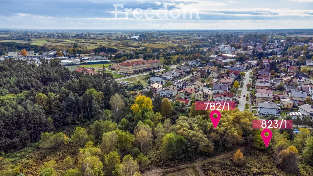 Apartamenty 11484/3685/OGS Ulanów 1 Maja
