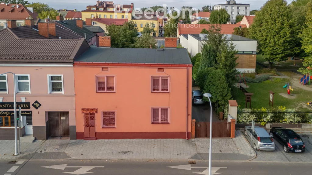 Działka 910,00 m², oferta nr , 11400/3685/OGS, Rawa Mazowiecka, Adama Mickiewicza