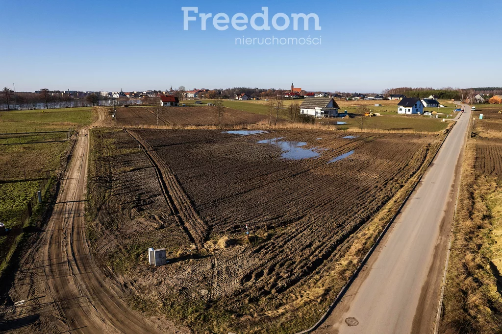 Działka 2 140,00 m², oferta nr , 6198/3685/OGS, Adamowo