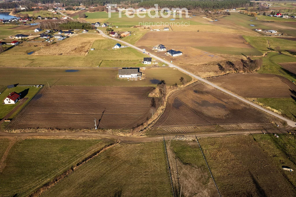 Działka 2 140,00 m², oferta nr , 6198/3685/OGS, Adamowo