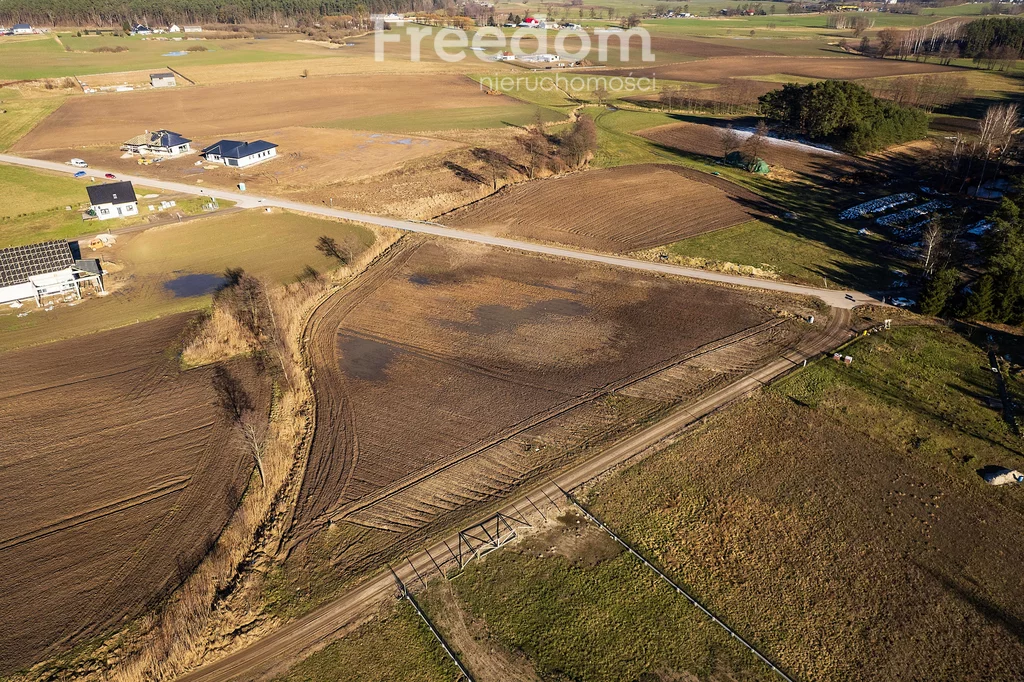Działka 2 140,00 m², oferta nr , 6198/3685/OGS, Adamowo