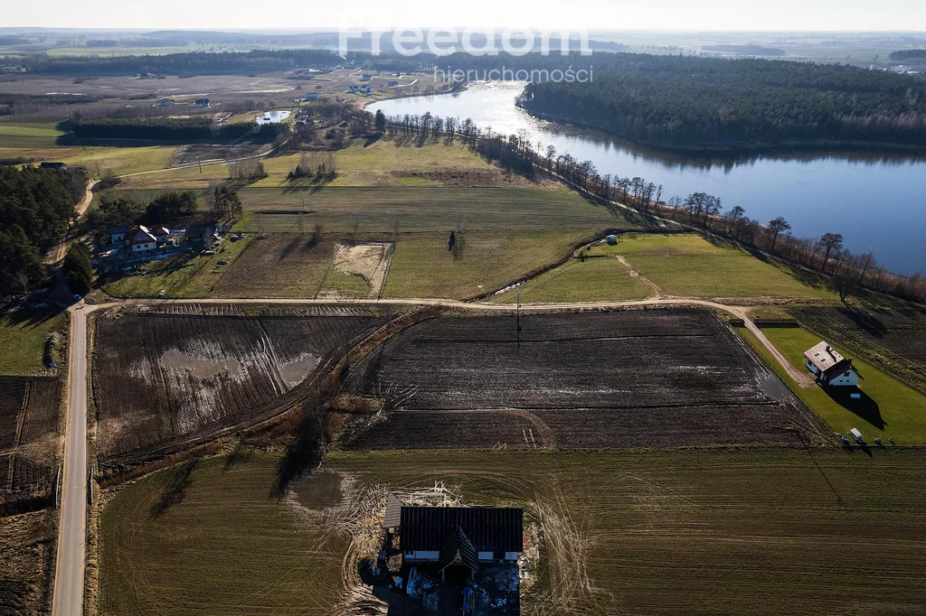 Działka 2 289,00 m², oferta nr , 7455/3685/OGS, Adamowo