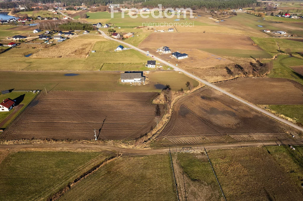 Działka 2 289,00 m², oferta nr , 7455/3685/OGS, Adamowo