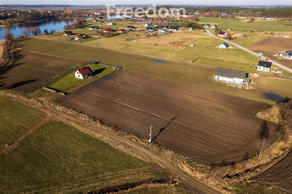 Działka 2 289,00 m², oferta nr , 7455/3685/OGS, Adamowo